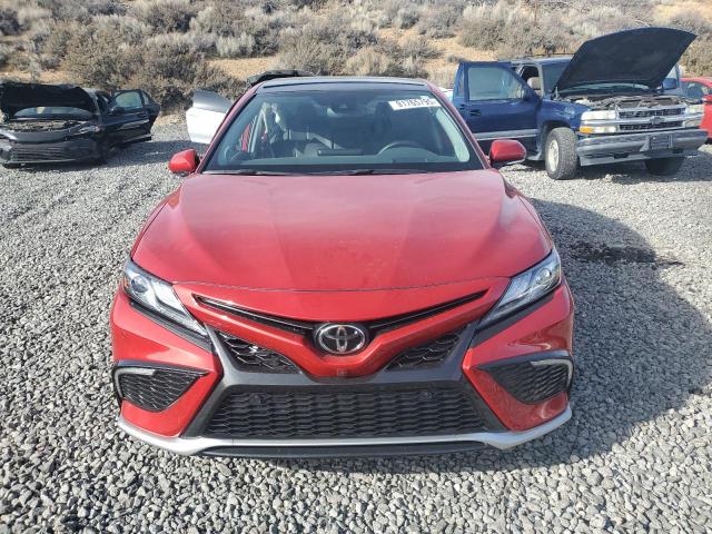 Toyota Camry Trd Image 8