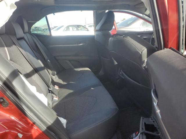 Toyota Camry Trd Image 12