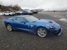 Chevrolet Corvette Stingray 1lt Image 3