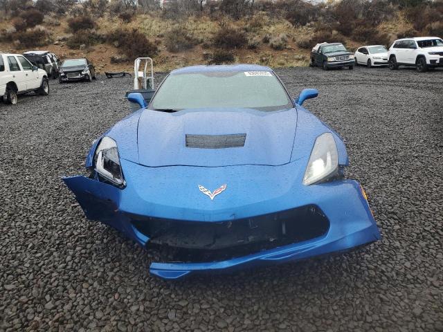 Chevrolet Corvette Stingray 1lt Image 5