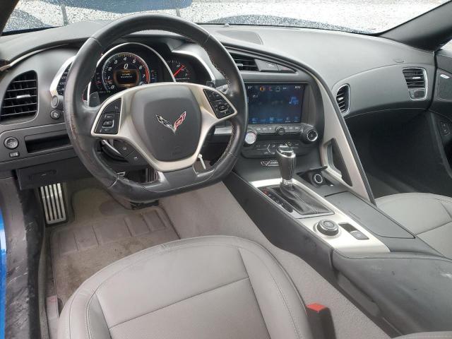 Chevrolet Corvette Stingray 1lt Image 10