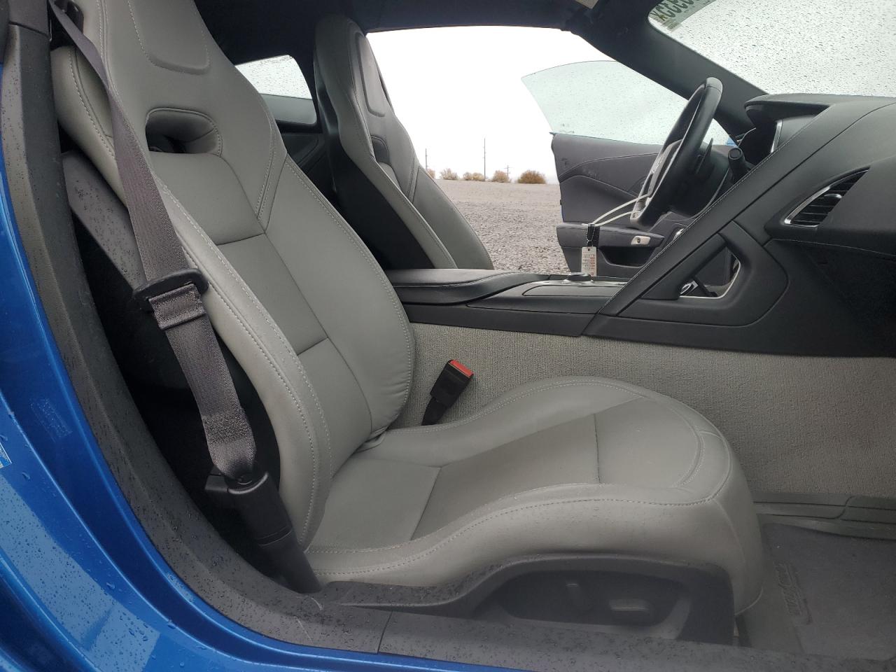 Chevrolet Corvette Stingray 1lt Image 12