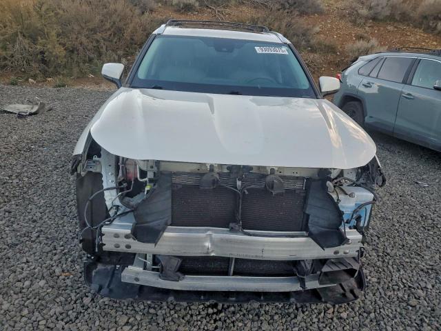 Toyota Highlander Xle Image 7