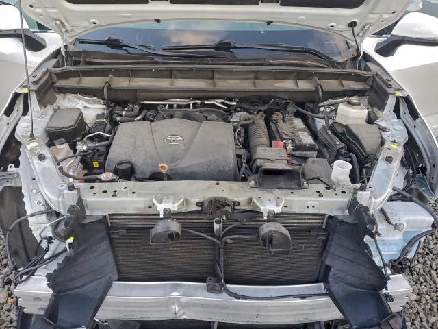 Toyota Highlander Xle Image 14