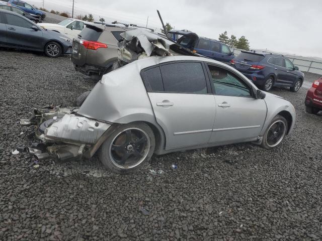 Nissan Maxima Se Image 7