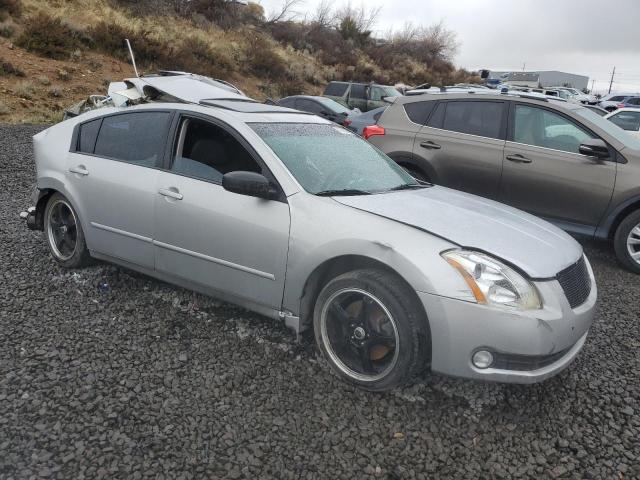 Nissan Maxima Se Image 12