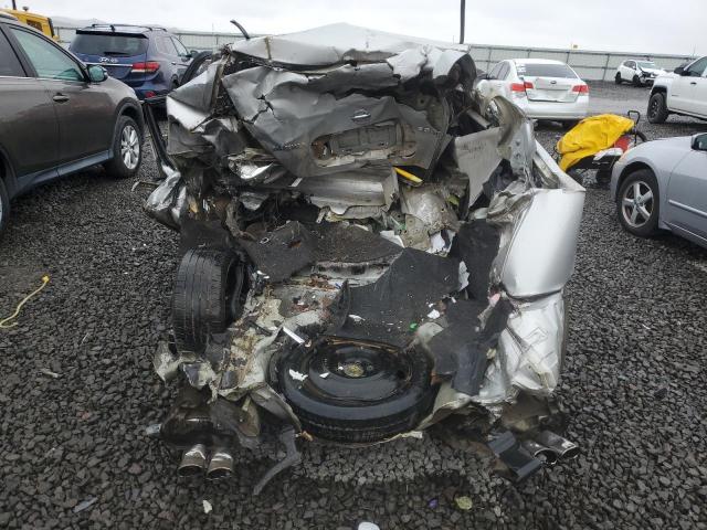 Nissan Maxima Se Image 4