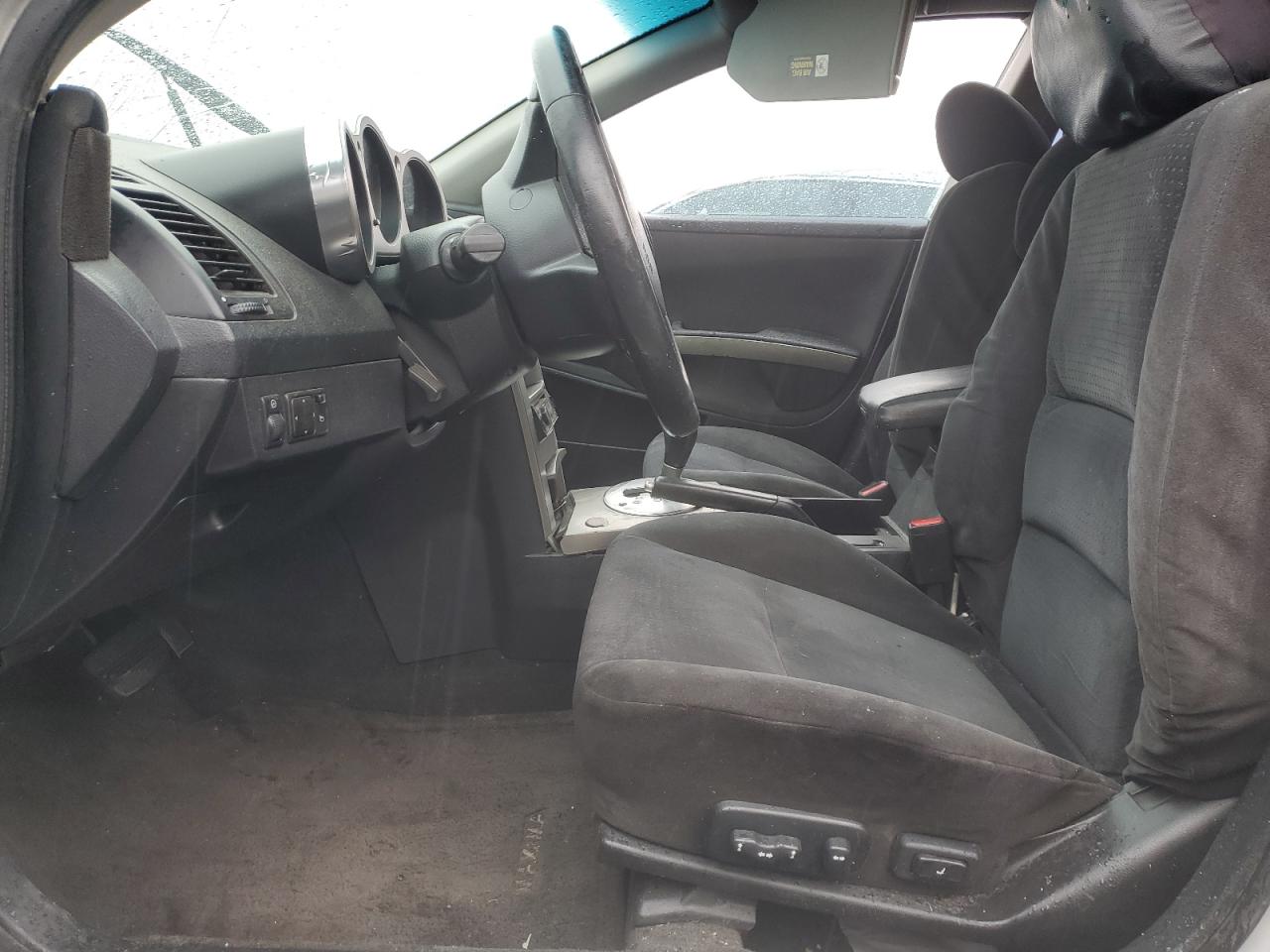 Nissan Maxima Se Image 2