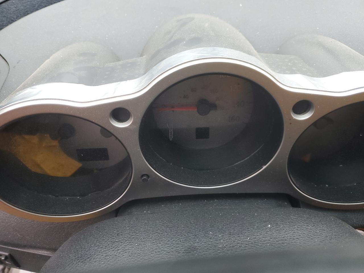 Nissan Maxima Se Image 8