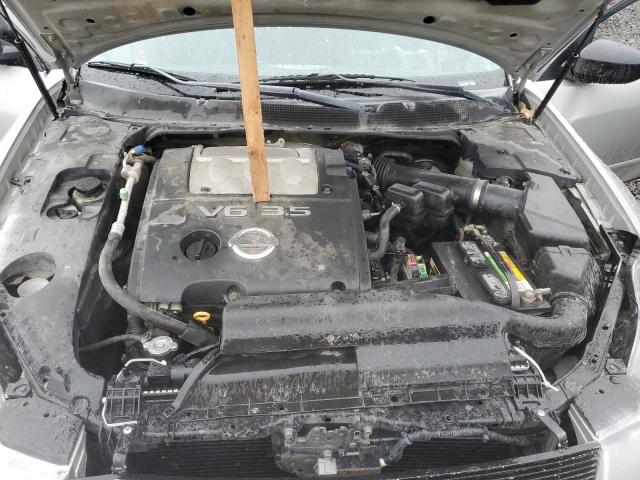 Nissan Maxima Se Image 10