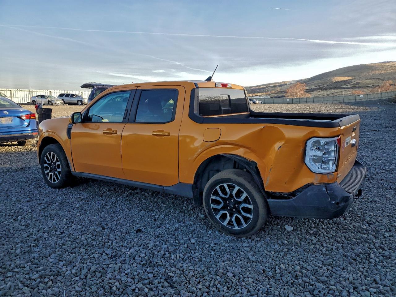 Ford Maverick Xl Image 11