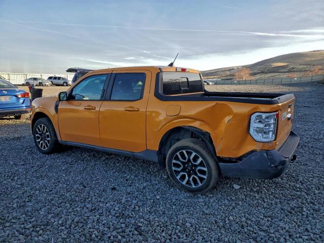 Ford Maverick Xl Image 11