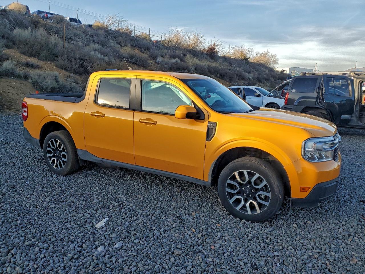 Ford Maverick Xl Image 5