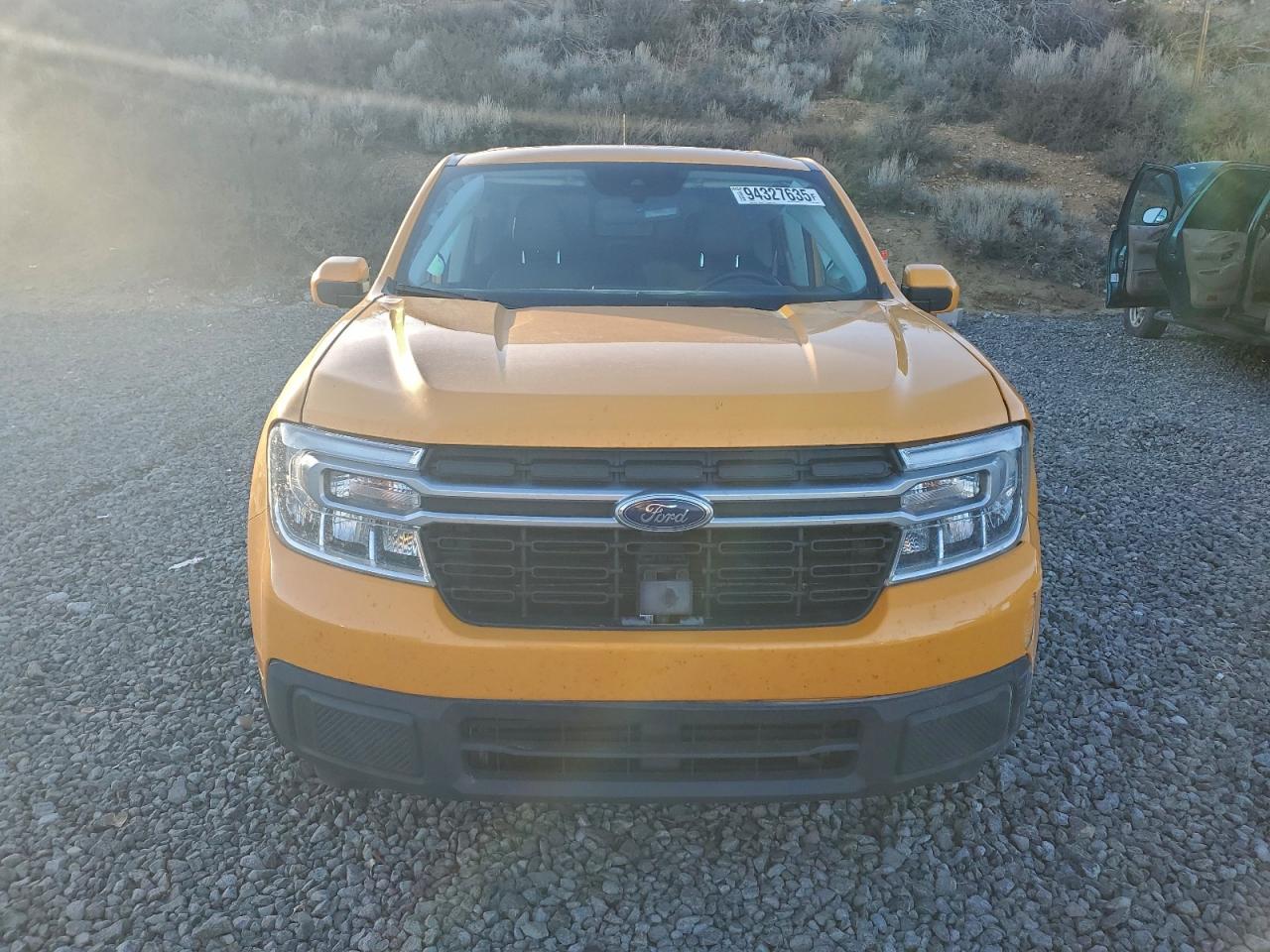 Ford Maverick Xl Image 7