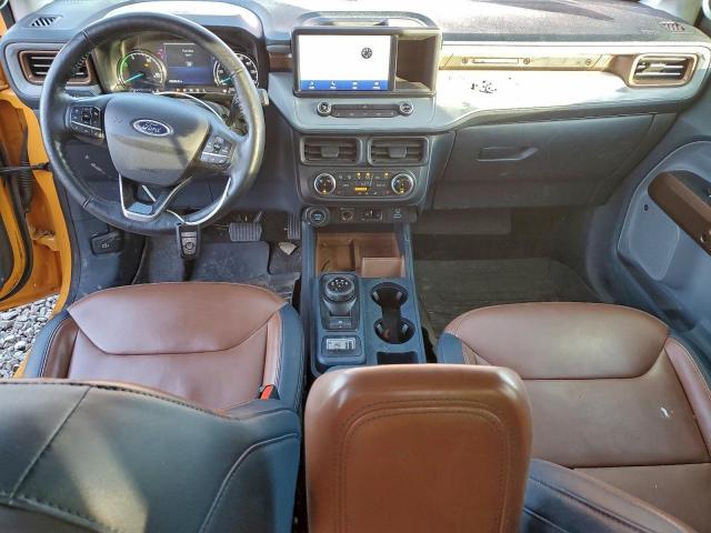 Ford Maverick Xl Image 4