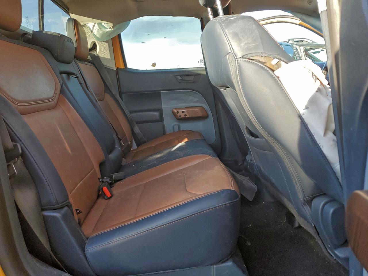 Ford Maverick Xl Image 2