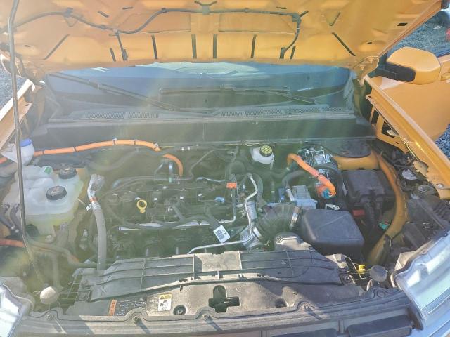 Ford Maverick Xl Image 8