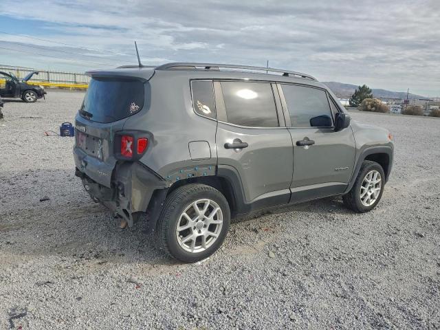 Jeep Renegade Sport Image 3