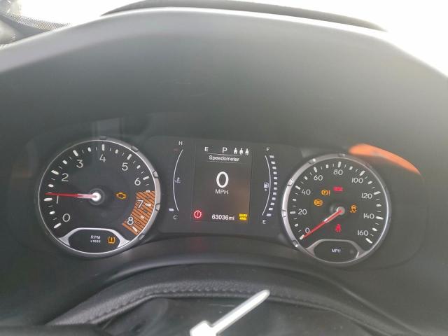 Jeep Renegade Sport Image 2