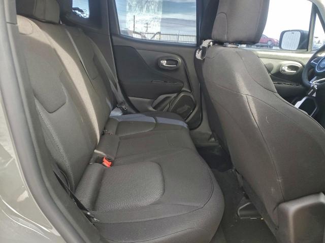 Jeep Renegade Sport Image 10