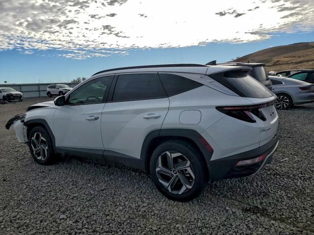 Hyundai TUCSON Limited Image 12