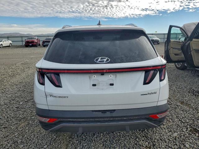 Hyundai TUCSON Limited Image 10