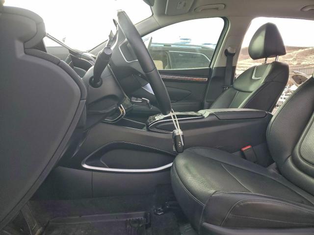 Hyundai TUCSON Limited Image 5