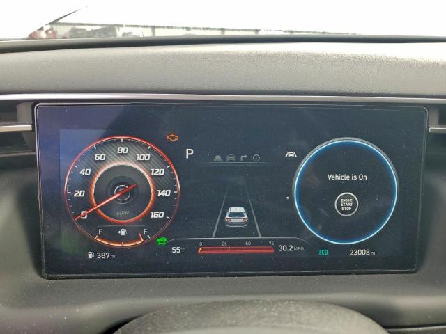 Hyundai TUCSON Limited Image 7