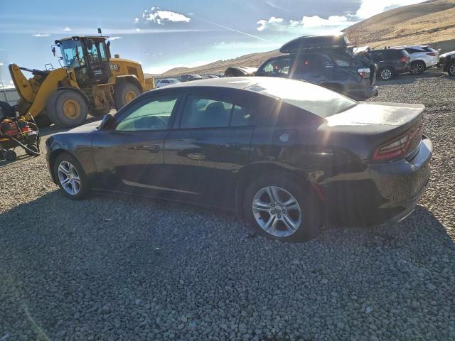 Dodge Charger Se Image 2