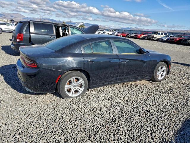 Dodge Charger Se Image 8