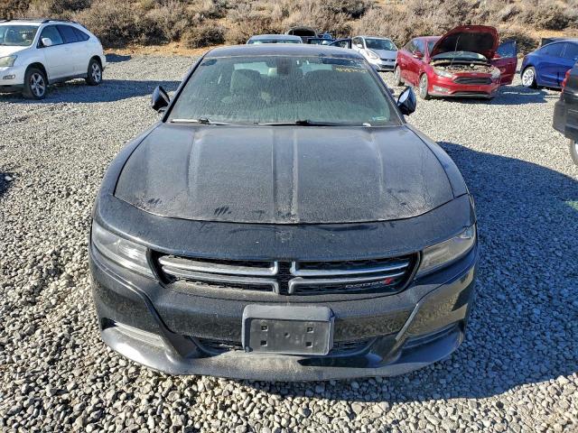 Dodge Charger Se Image 3