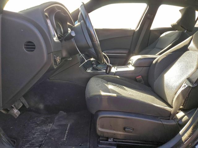 Dodge Charger Se Image 4
