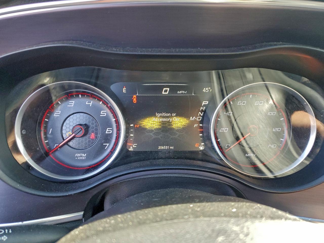 Dodge Charger Se Image 5