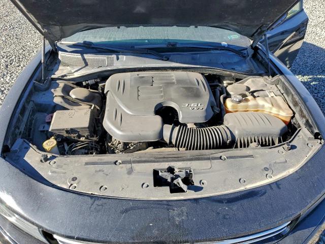 Dodge Charger Se Image 10