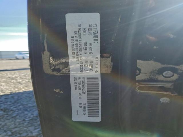 Dodge Charger Se Image 9