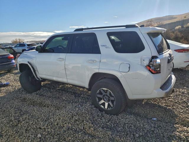 Toyota 4Runner Se Image 13