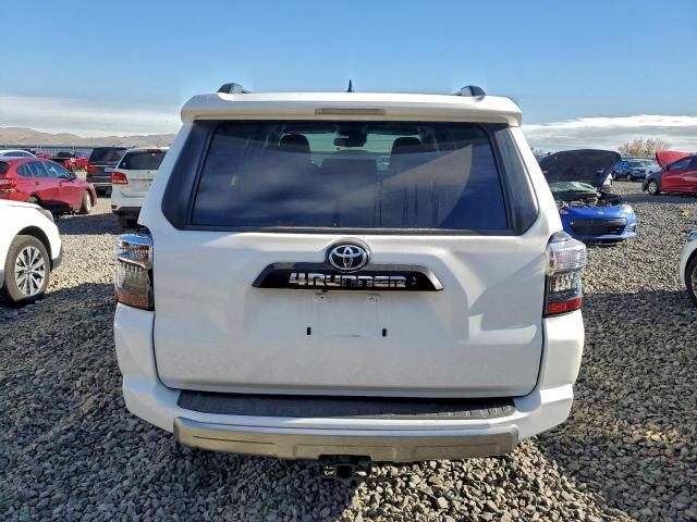 Toyota 4Runner Se Image 11