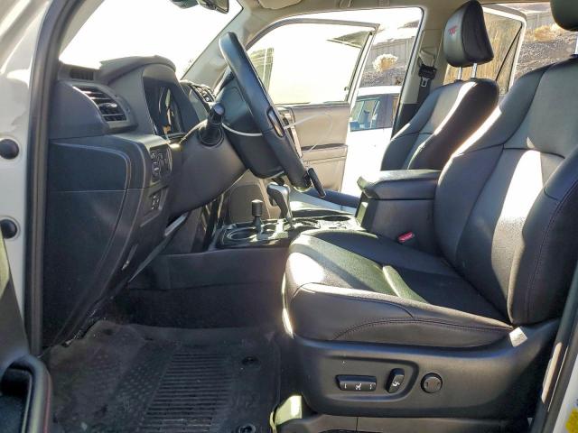 Toyota 4Runner Se Image 6