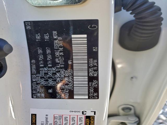 Toyota 4Runner Se Image 2