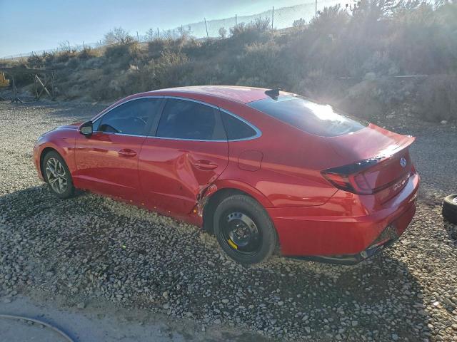 Hyundai SONATA Sel Image 3