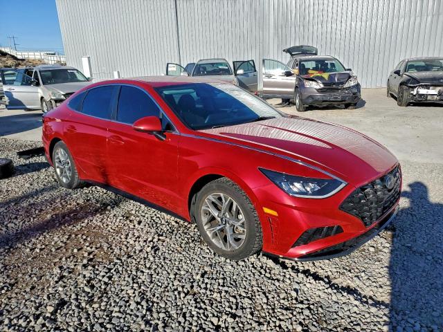 Hyundai SONATA Sel Image 4