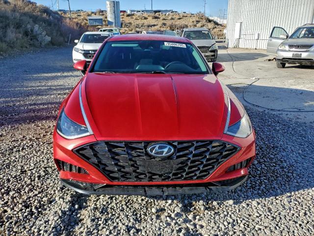 Hyundai SONATA Sel Image 5