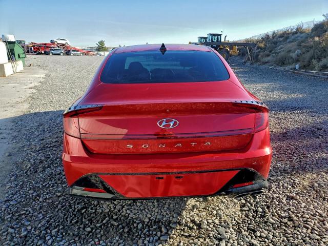 Hyundai SONATA Sel Image 9
