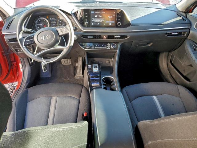 Hyundai SONATA Sel Image 7