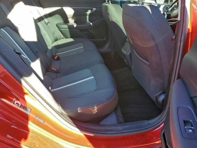 Hyundai SONATA Sel Image 6