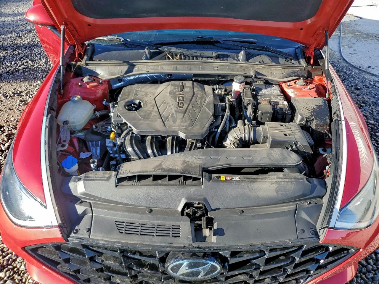 Hyundai SONATA Sel Image 11