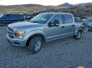 Ford F-150 Supercrew Image 1