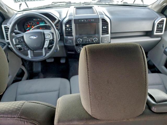 Ford F-150 Supercrew Image 9