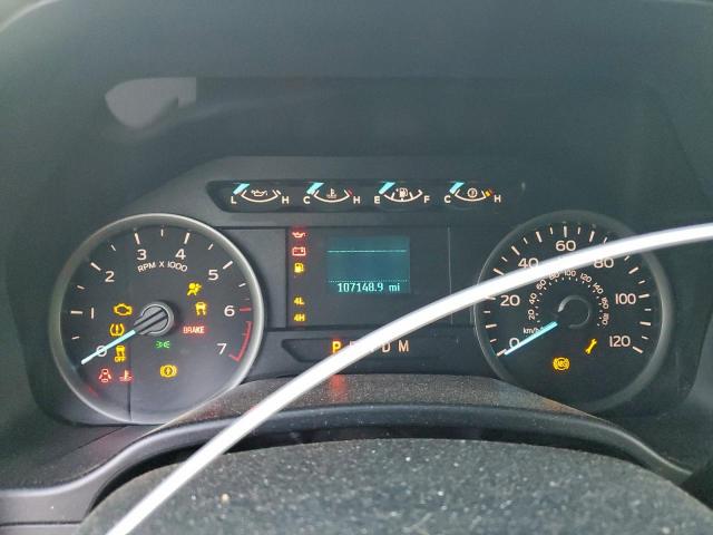 Ford F-150 Supercrew Image 10