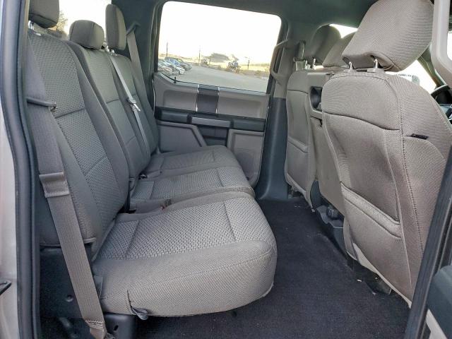 Ford F-150 Supercrew Image 12